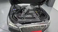 2017 Genesis G80