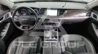 2017 Genesis G80