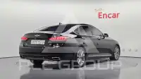 2017 Genesis G80