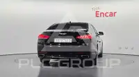 2017 Genesis G80