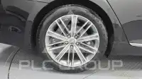 2017 Genesis G80