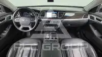 2017 Genesis G80