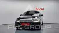 2017 Genesis G80