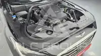 2017 Genesis G80