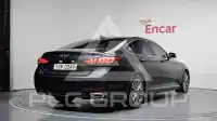2017 Genesis G80