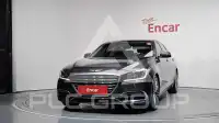 2017 Genesis G80