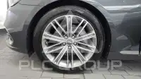 2017 Genesis G80