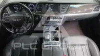 2017 Genesis G80