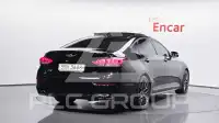 2017 Genesis G80