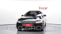 2017 Genesis G80