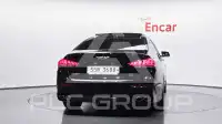 2017 Genesis G80
