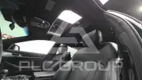 2017 Genesis G80