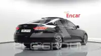 2017 Genesis G80