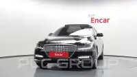 2017 Genesis G80