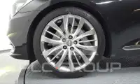 2017 Genesis G80