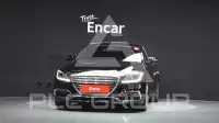 2017 Genesis G80