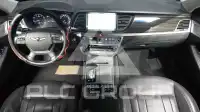 2017 Genesis G80
