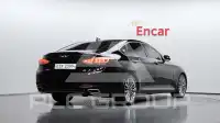 2017 Genesis G80