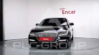 2017 Genesis G80