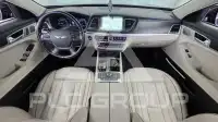 2017 Genesis G80