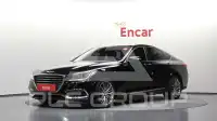 2017 Genesis G80