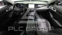 2017 Genesis G80