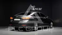 2017 Genesis G80