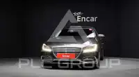 2017 Genesis G80