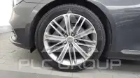 2017 Genesis G80