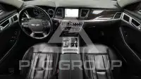 2017 Genesis G80