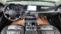 2017 Genesis G80