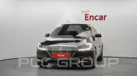 2017 Genesis G80