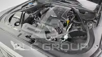 2017 Genesis G80