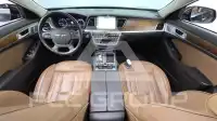 2017 Genesis G80