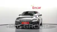 2017 Genesis G80