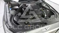 2017 Genesis G80