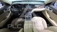 2017 Genesis G80
