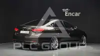 2017 Genesis G80