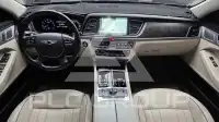 2017 Genesis G80