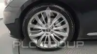 2017 Genesis G80