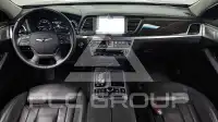 2017 Genesis G80