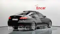 2017 Genesis G80
