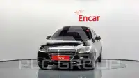 2017 Genesis G80