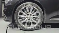 2017 Genesis G80