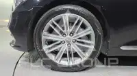 2017 Genesis G80
