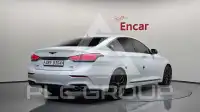 2017 Genesis G80