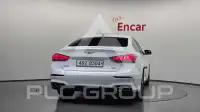 2017 Genesis G80