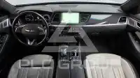 2017 Genesis G80