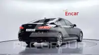 2017 Genesis G80