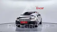 2017 Genesis G80